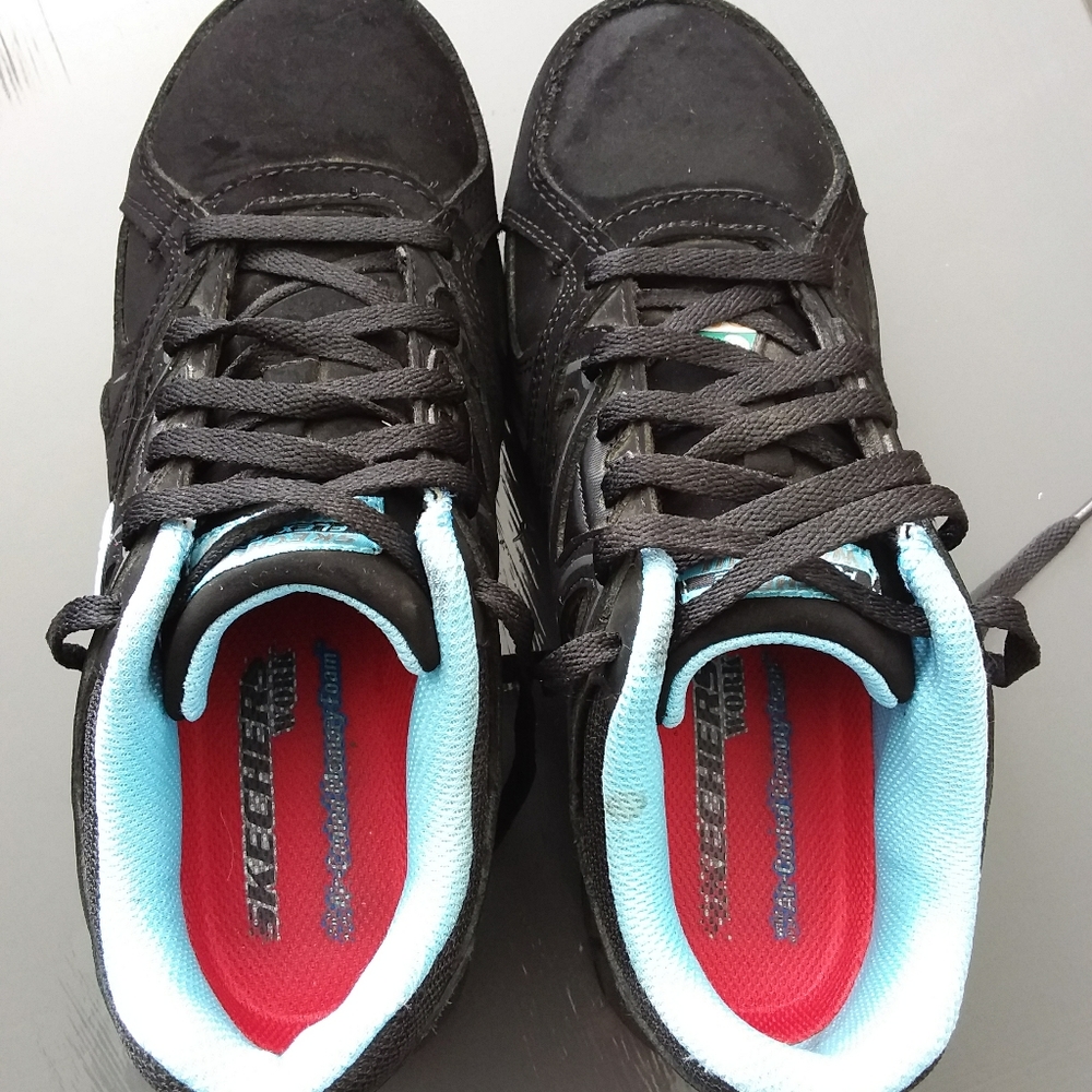 Steel Toe Runners. 0Alloy Toe OSHA protective footwear